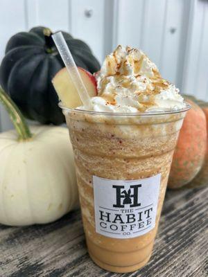 The Habit Coffee Company LLC