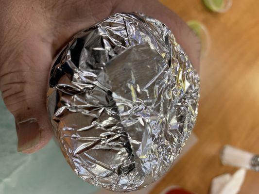 Super Burrito