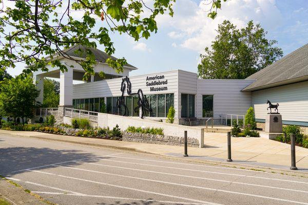 American Saddlebred Museum