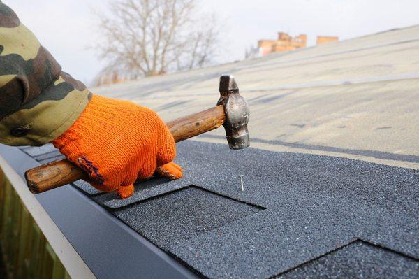 Slate Tile Roofers