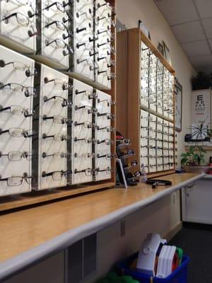 Melrose Family Optometry