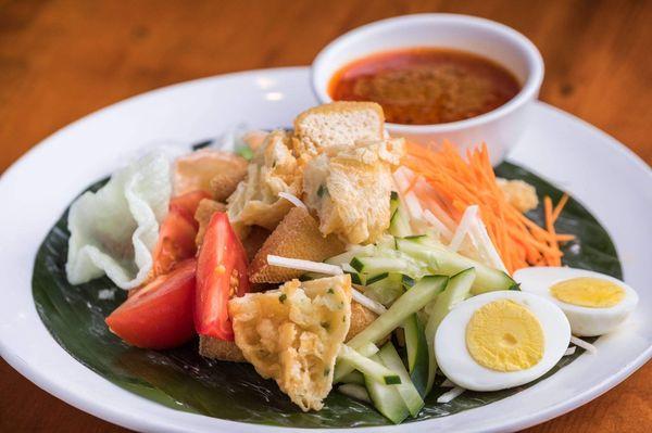 Mamak Rojak