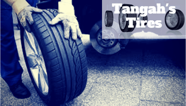 Tangahs Tires