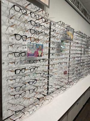 America's Best Contacts & Eyeglasses