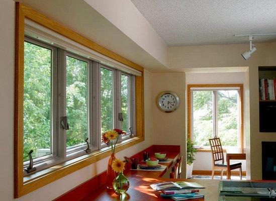 Engstrom Siding and Window