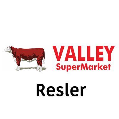 Valley Supermarket