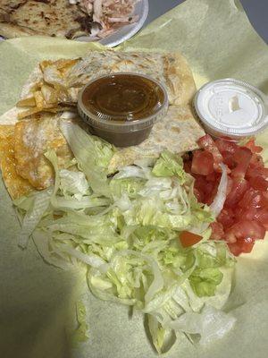 Quesadilla