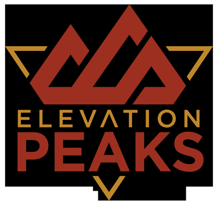 Elevation Peaks