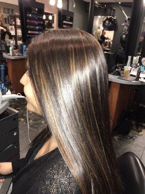 Color by jenny