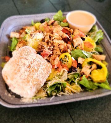 Southwest Salad