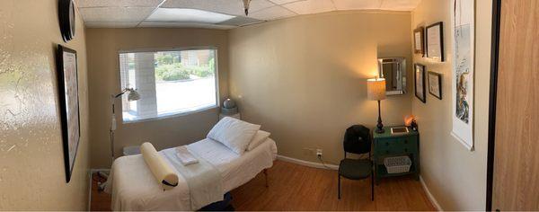 COCOR Acupuncture Health Clinic