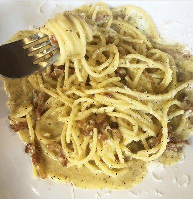 Carbonara