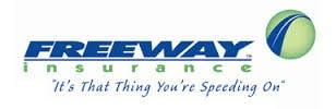 Freeway Insurance, Its that thing you're speeding on