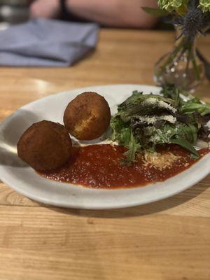 Arancini