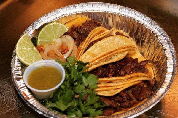 Wicho's Street Tacos