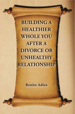 Building A Healthier whole you
 https://www.amazon.com/Building-Healthier.../dp/0997745118