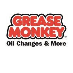 Grease Monkey