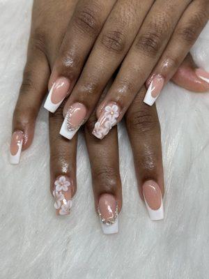 Nails design