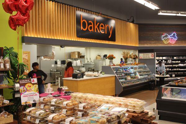 Fresh Bakery