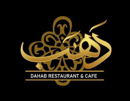 Dahab's Logo