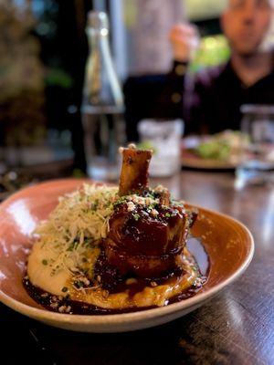 The Corned Pork Shank