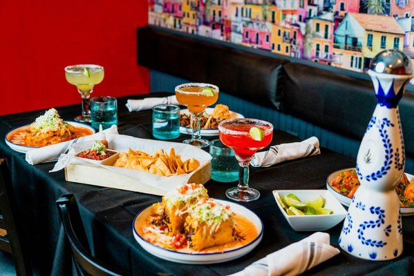 Zavala Mexican Bistro - Best Mexican Food in Niantic