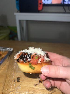 Bruschetta