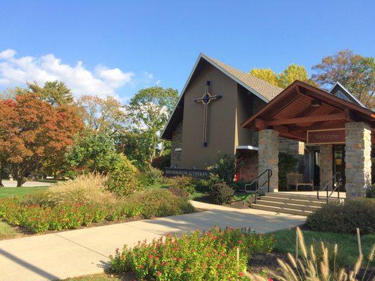 Reformation Lutheran Church