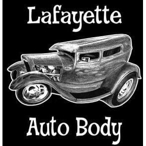 Lafayette Auto Body