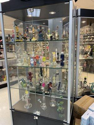 Specialty glass