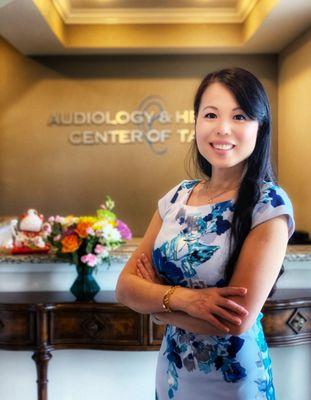 Audiology & Hearing Center of Tampa