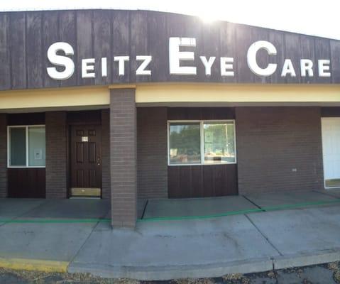 Seitz Eye Care