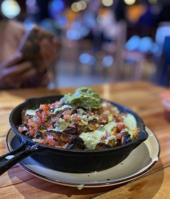 Carne Asada Fries