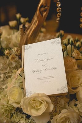 Wedding Programs