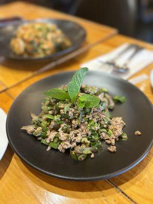 Larb Moo