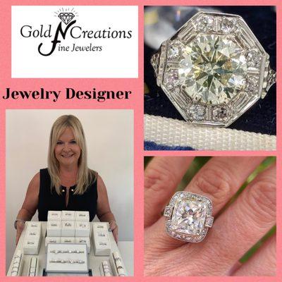 Jewelry Designer