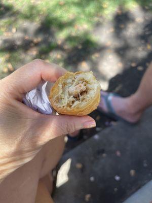 Los Gatos Farmers' Market