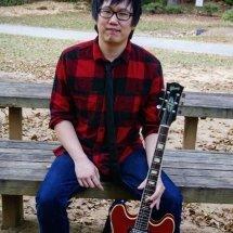 One of our awesome Atlanta teachers, David Fu