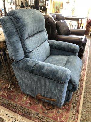 Lazy Boy Recliner $250.00