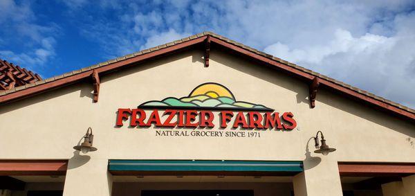 Frazier Farms Market