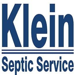 Klein Septic Service