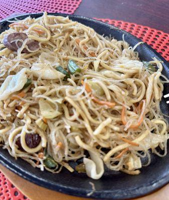 Sotanghon/pancit canton