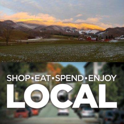 In the Boone area? Shopping for local delicious, dry aged beef is simple. shipleyfarmsbeef.com, choose farm pickup at checkout.