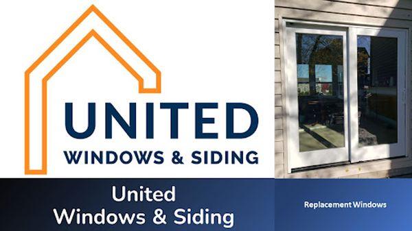 United Windows & Siding