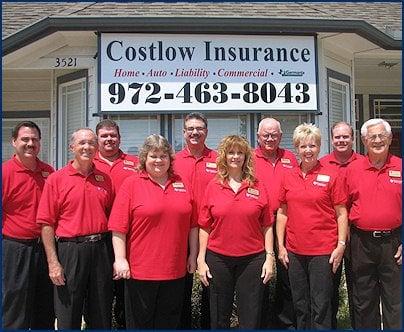 Costlow Insurance Group