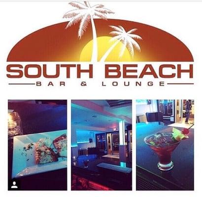 South Beach Restaurant & Lounge