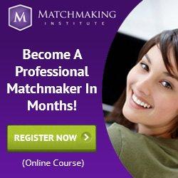 http://MatchmakingInstitute.com