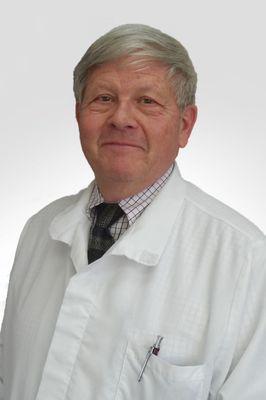 Dr. Kent A. Caserta