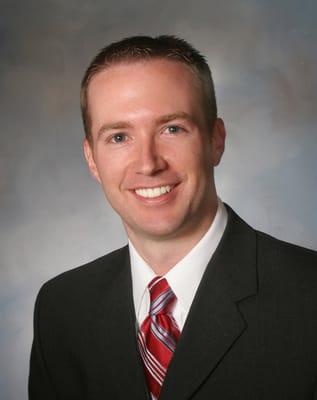 Joshua J. Ricker, DDS