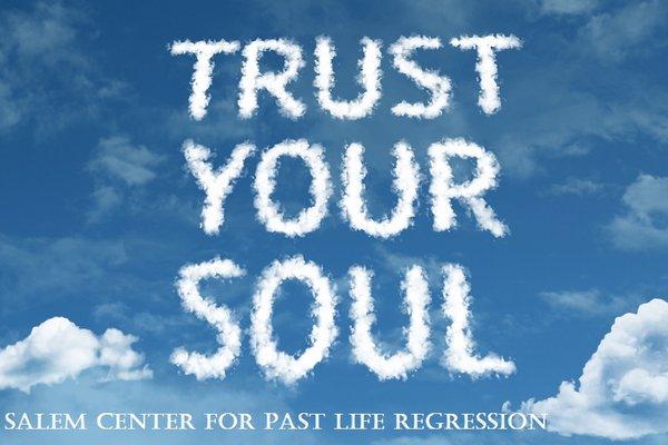 Trust your Soul